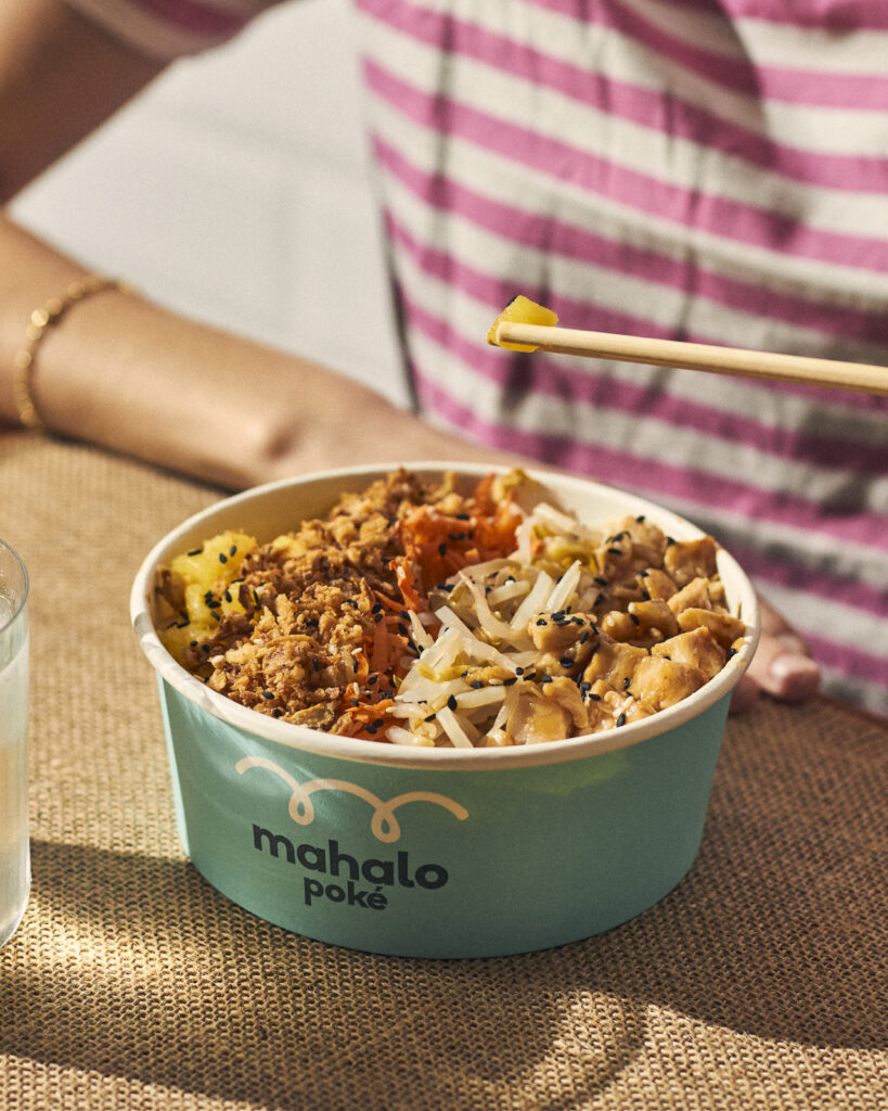 Fotografía Gastronómica Valencia